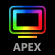 RGB Light Sense - APEX Legends RGB Light Sense - APEX Legends