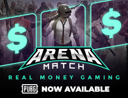 ArenaMatch