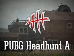 PUBG Headhunt A