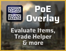 PoE Overlay