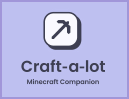 Craft a lot
