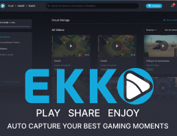Ekko