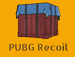PUBG Recoil