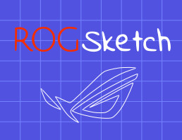 ROGSketch