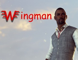 Wingman
