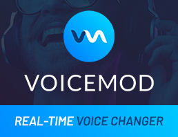 Voicemod Overlay