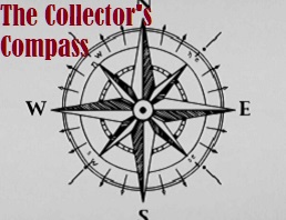 The Collector's Compass