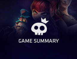 Game Summary