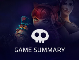 Game Summary