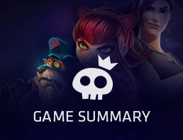 Game Summary