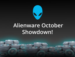 Alienware Showdown