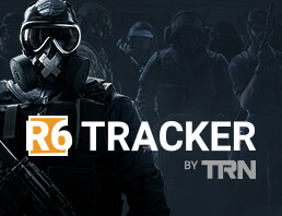 Rainbow 6 Siege Tracker