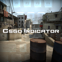 CS:GO Indicator