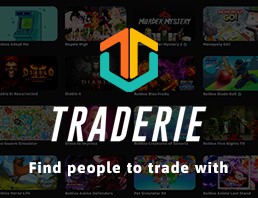 Traderie