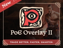 PoE Overlay II