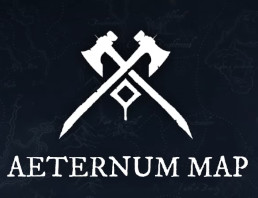 Aeternum Map - New World