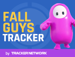 Fall Guys Tracker