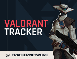 Valorant Tracker