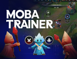 MOBA Trainer